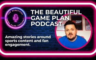 The Beautiful Game Plan Podcast